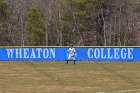 Baseball vs Amherst  Wheaton College Baseball vs Amherst College. - Photo By: KEITH NORDSTROM : Wheaton, baseball